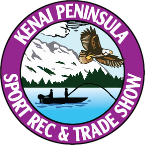 kenai peninsula sport show logo